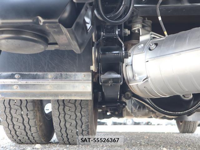Mitsubishi CANTER 2022-05 8523941-25