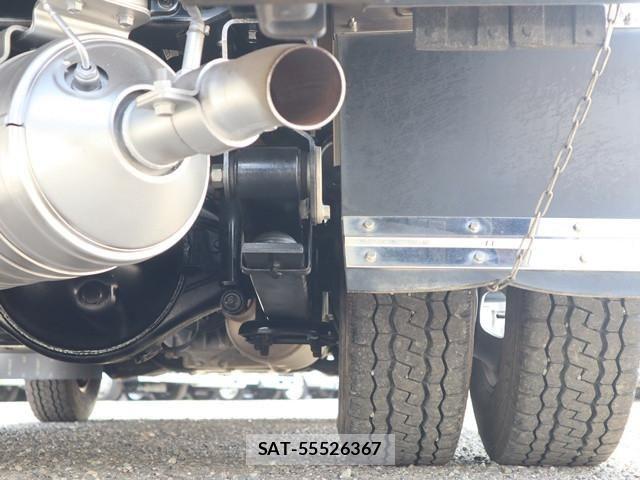Mitsubishi CANTER 2022-05 8523941-26