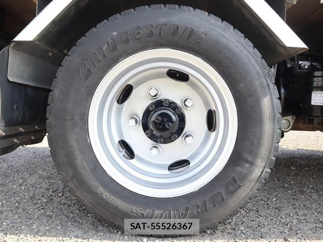 Mitsubishi CANTER 2022-05 8523941-27