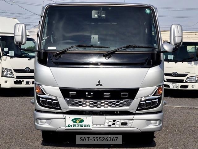 Mitsubishi CANTER 2022-05 8523941-2