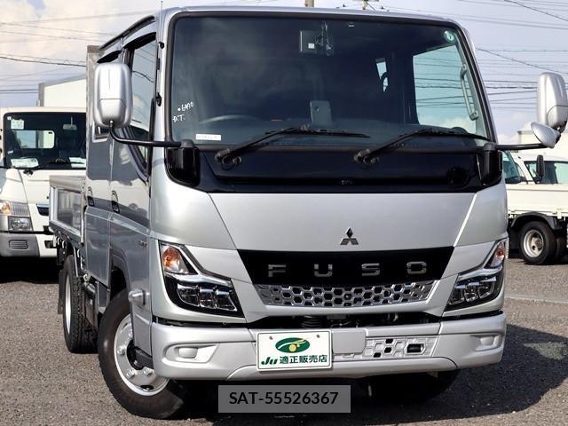Mitsubishi CANTER 2022-05 8523941-3
