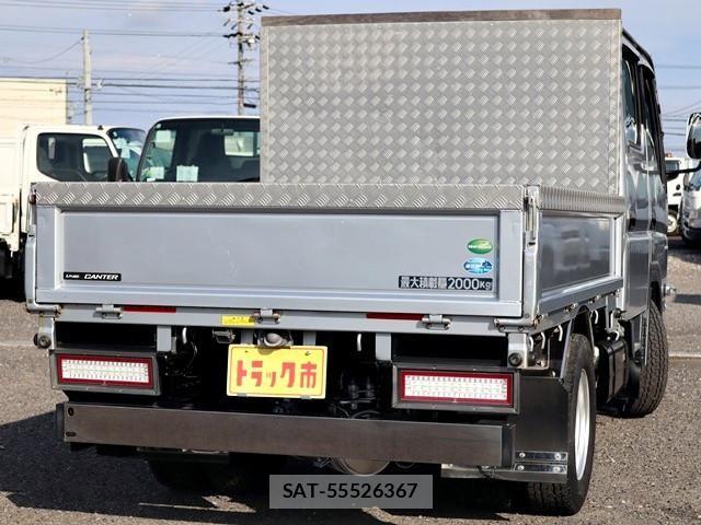 Mitsubishi CANTER 2022-05 8523941-4