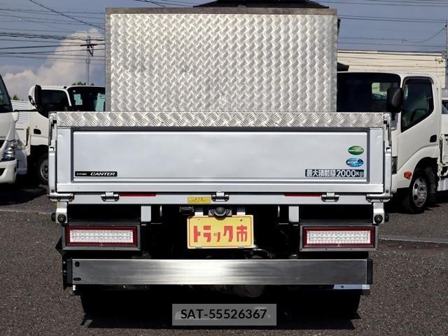 Mitsubishi CANTER 2022-05 8523941-5