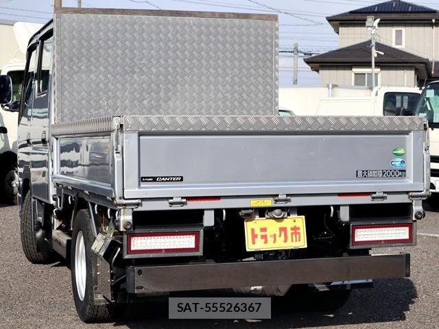 Mitsubishi CANTER 2022-05 8523941-6