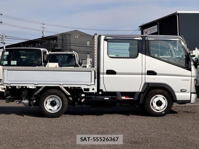 Mitsubishi CANTER 2022-05 8523941-7