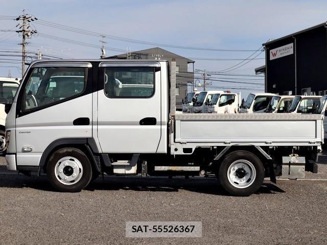 Mitsubishi CANTER 2022-05 8523941-8