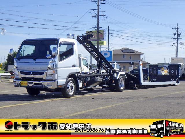 Mitsubishi CANTER 2020-07 8523901-0