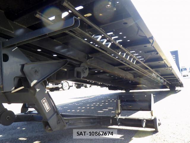 Mitsubishi CANTER 2020-07 8523901-11