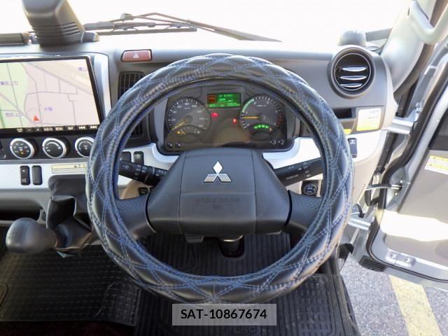 Mitsubishi CANTER 2020-07 8523901-13