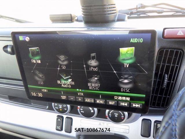 Mitsubishi CANTER 2020-07 8523901-16