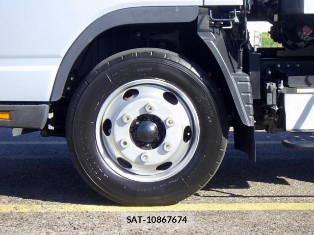 Mitsubishi CANTER 2020-07 8523901-21
