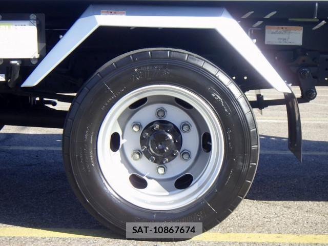 Mitsubishi CANTER 2020-07 8523901-22