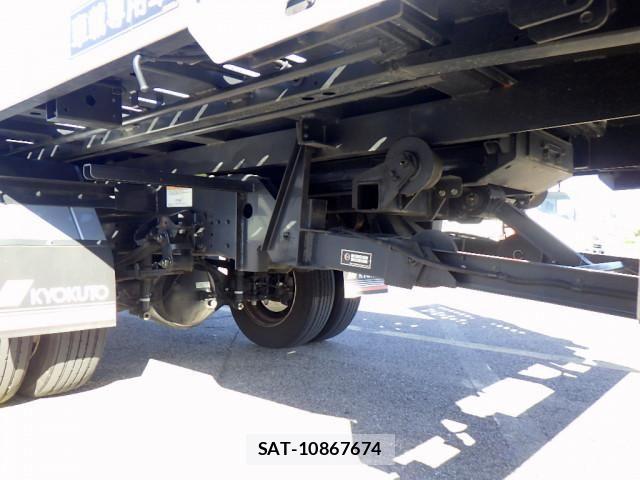 Mitsubishi CANTER 2020-07 8523901-24