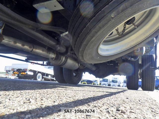 Mitsubishi CANTER 2020-07 8523901-25
