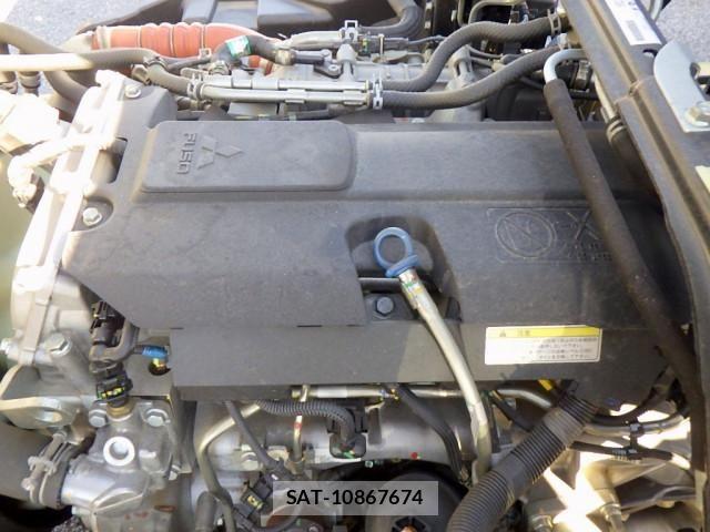 Mitsubishi CANTER 2020-07 8523901-26