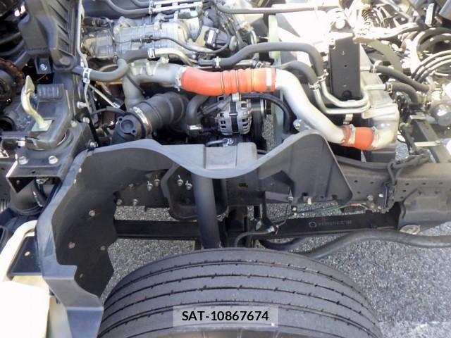 Mitsubishi CANTER 2020-07 8523901-27