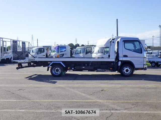 Mitsubishi CANTER 2020-07 8523901-5