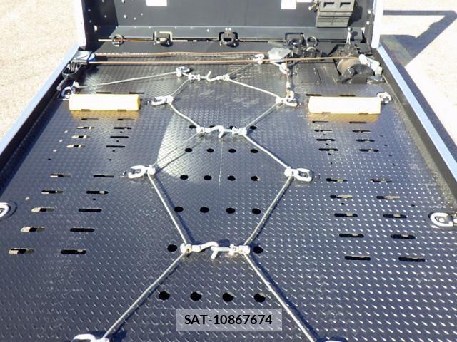Mitsubishi CANTER 2020-07 8523901-8