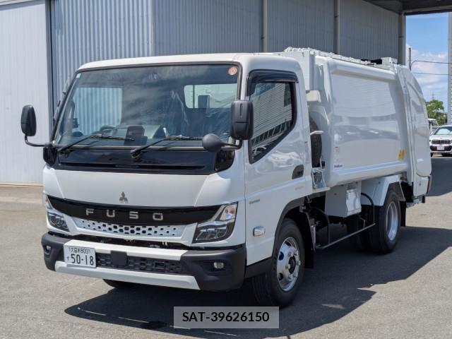 Mitsubishi CANTER 2026-03 8523879-0