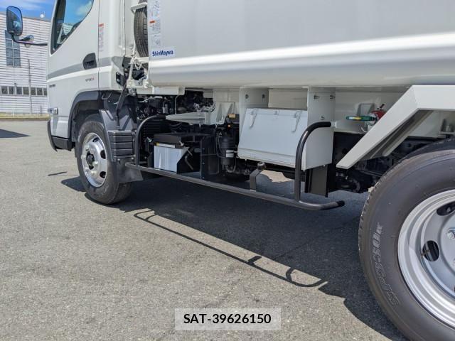Mitsubishi CANTER 2026-03 8523879-10