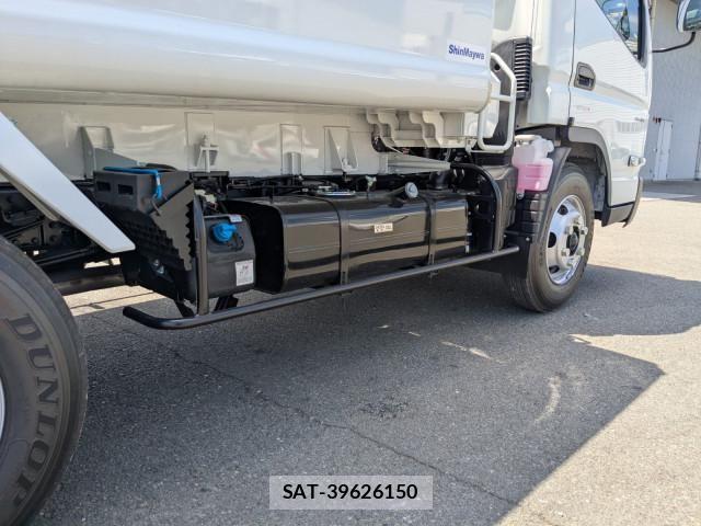 Mitsubishi CANTER 2026-03 8523879-12