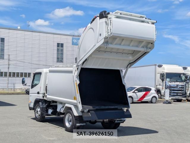 Mitsubishi CANTER 2026-03 8523879-15
