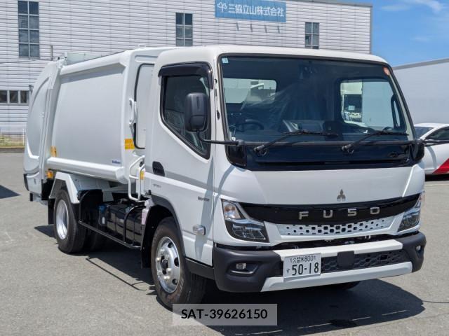 Mitsubishi CANTER 2026-03 8523879-1