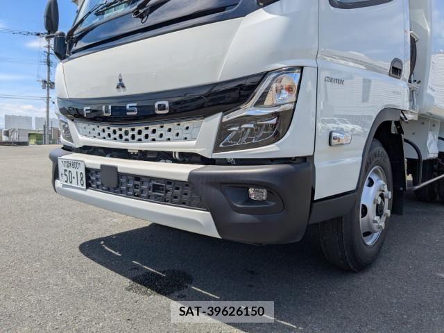 Mitsubishi CANTER 2026-03 8523879-26