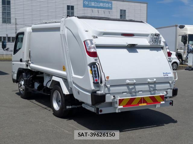 Mitsubishi CANTER 2026-03 8523879-2