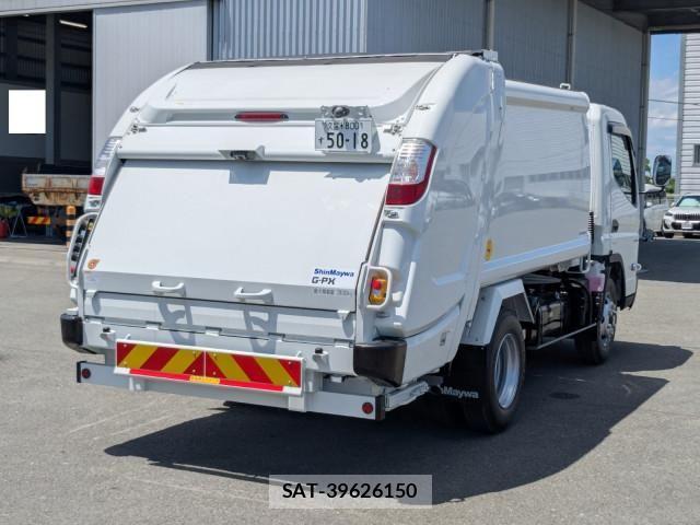 Mitsubishi CANTER 2026-03 8523879-3