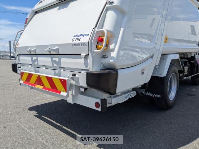 Mitsubishi CANTER 2026-03 8523879-5