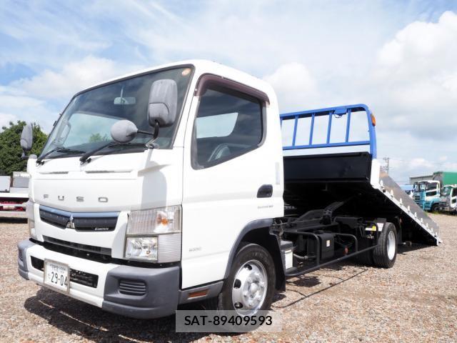 Mitsubishi CANTER 2017-09 8523913-0