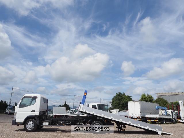 Mitsubishi CANTER 2017-09 8523913-1
