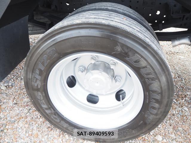 Mitsubishi CANTER 2017-09 8523913-19