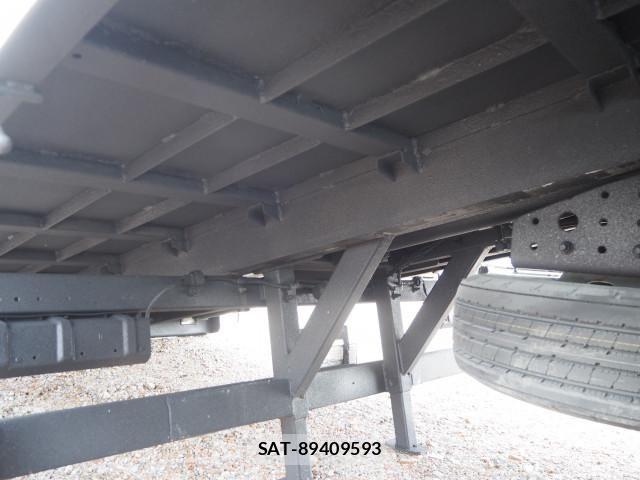 Mitsubishi CANTER 2017-09 8523913-21