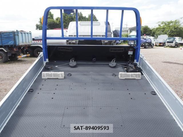 Mitsubishi CANTER 2017-09 8523913-25