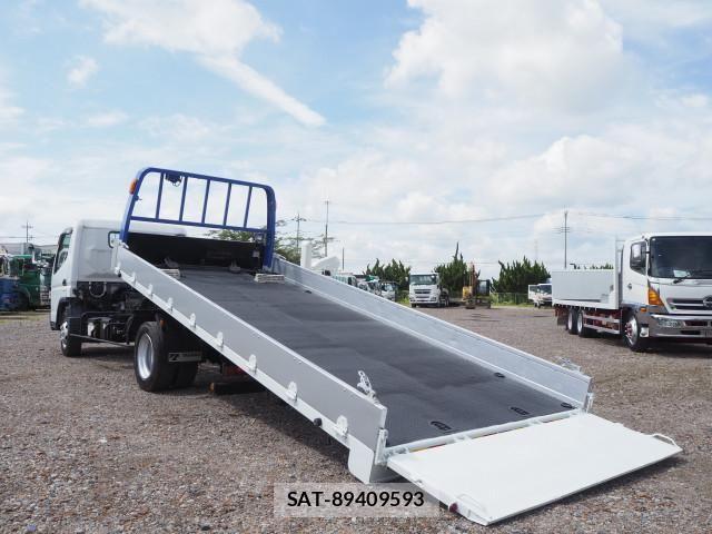 Mitsubishi CANTER 2017-09 8523913-2