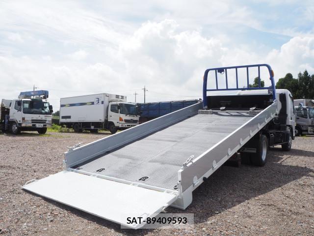 Mitsubishi CANTER 2017-09 8523913-4