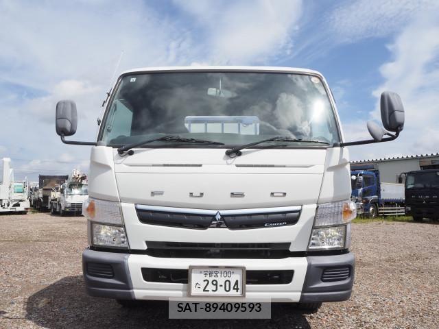 Mitsubishi CANTER 2017-09 8523913-7