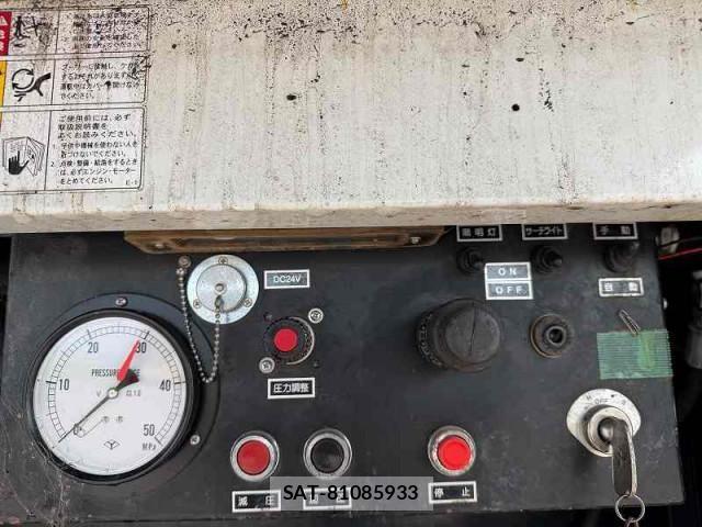 Mitsubishi CANTER 2012-06 8523931-10