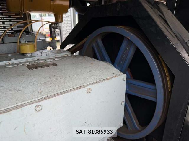 Mitsubishi CANTER 2012-06 8523931-17