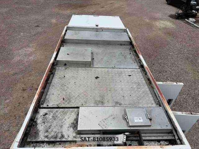 Mitsubishi CANTER 2012-06 8523931-19