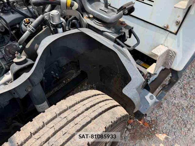 Mitsubishi CANTER 2012-06 8523931-22
