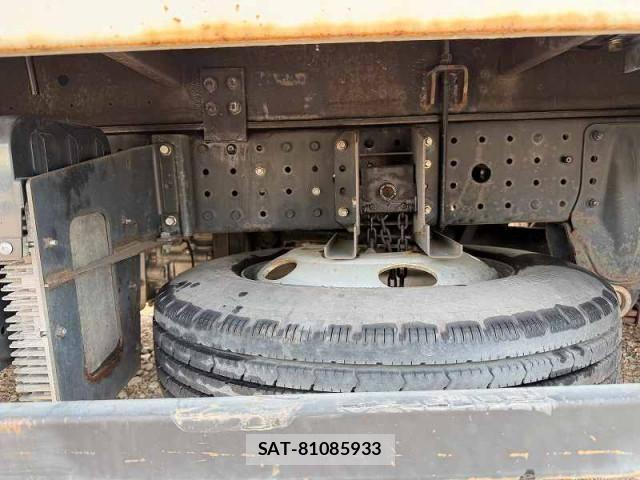 Mitsubishi CANTER 2012-06 8523931-23