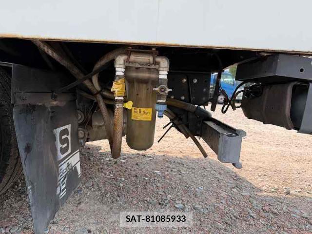 Mitsubishi CANTER 2012-06 8523931-25