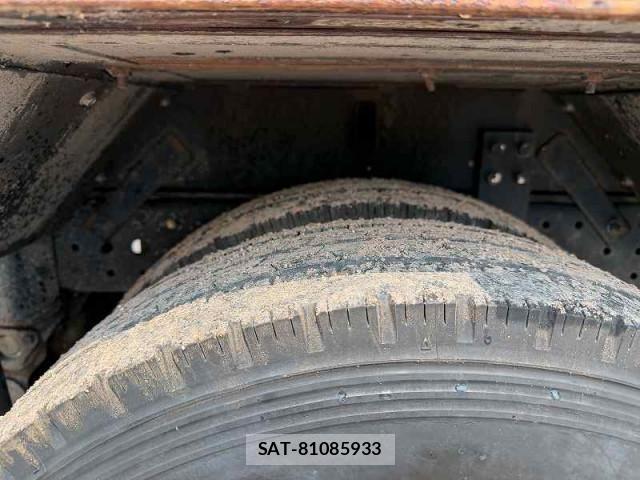 Mitsubishi CANTER 2012-06 8523931-27