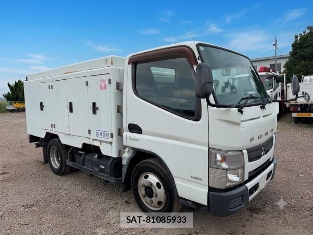 Mitsubishi CANTER 2012-06 8523931-6