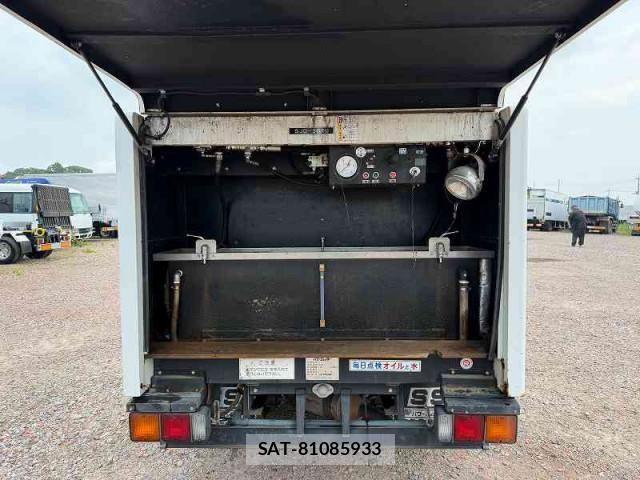 Mitsubishi CANTER 2012-06 8523931-8