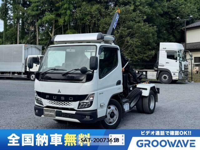Mitsubishi CANTER 2023-02 8523923-0