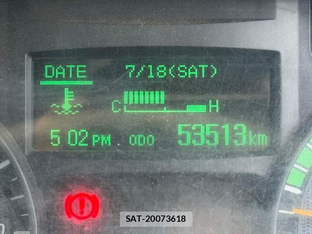 Mitsubishi CANTER 2023-02 8523923-27